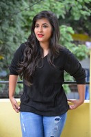 Komali Latest Gallery